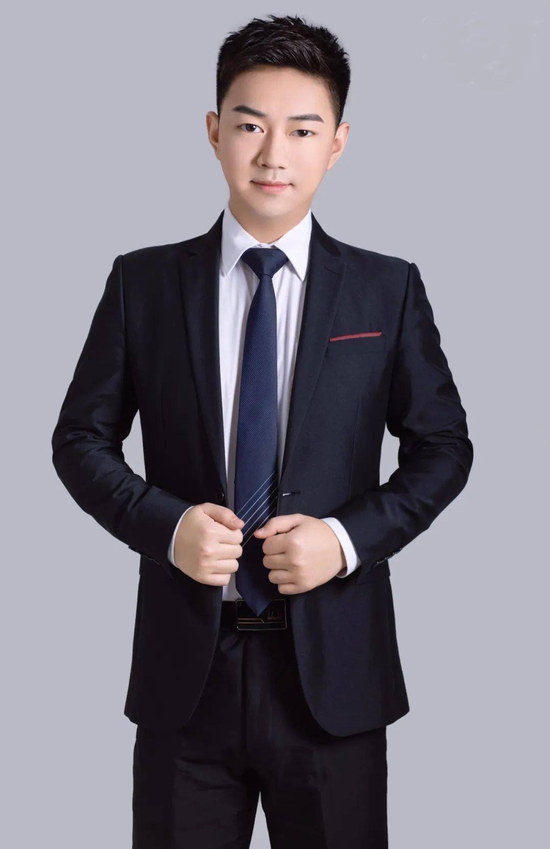 许印固 客户策略总监