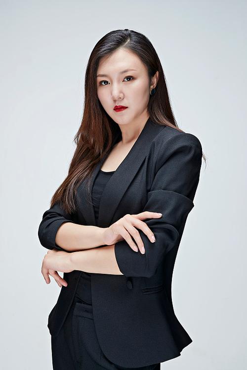 樊鲜蓉 制片统筹总监